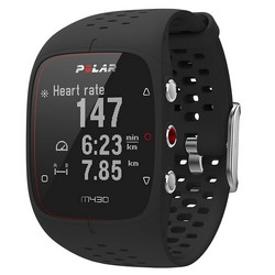 Polar M430 GPS-Laufuhr